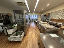 Golden Bukit Dormitory 2 (D14), Factory #596211351